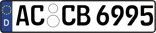 AC-CB6995
