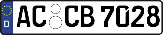 AC-CB7028