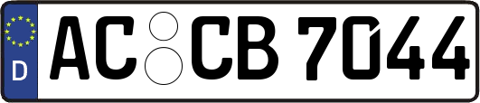 AC-CB7044