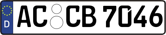 AC-CB7046
