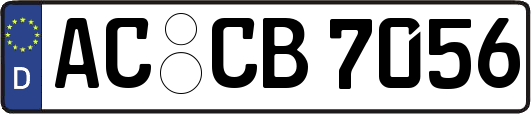 AC-CB7056