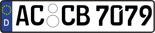 AC-CB7079