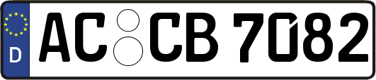 AC-CB7082