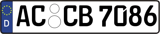 AC-CB7086