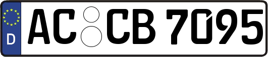 AC-CB7095