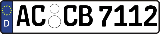 AC-CB7112