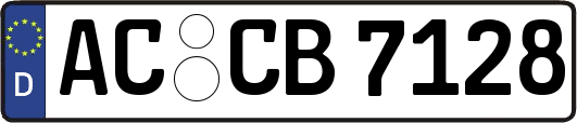 AC-CB7128