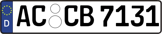 AC-CB7131