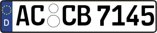 AC-CB7145