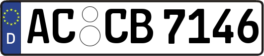 AC-CB7146