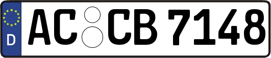 AC-CB7148