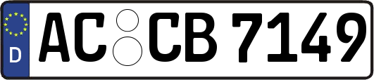 AC-CB7149
