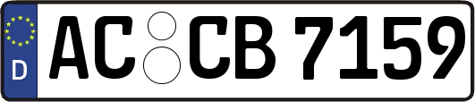 AC-CB7159