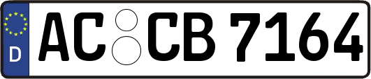 AC-CB7164