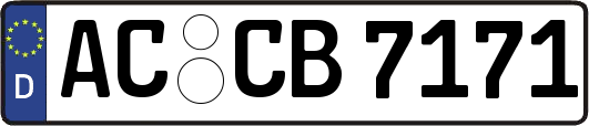 AC-CB7171