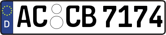 AC-CB7174