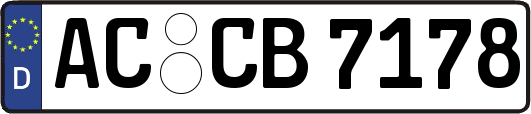AC-CB7178