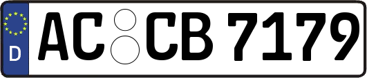 AC-CB7179