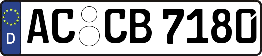 AC-CB7180