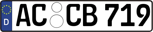 AC-CB719