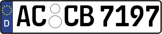 AC-CB7197