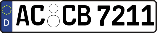 AC-CB7211