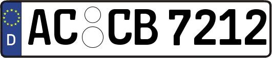 AC-CB7212