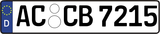 AC-CB7215