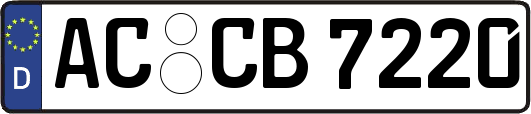 AC-CB7220