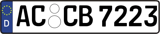 AC-CB7223