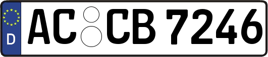 AC-CB7246