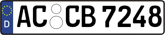 AC-CB7248
