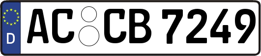 AC-CB7249