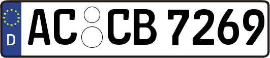 AC-CB7269