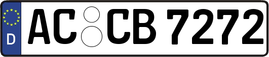 AC-CB7272