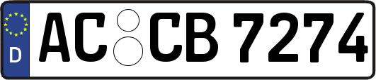 AC-CB7274