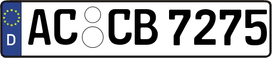 AC-CB7275