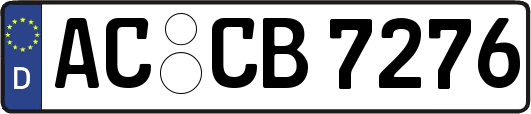 AC-CB7276