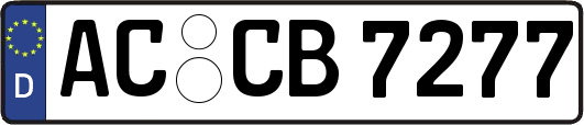 AC-CB7277