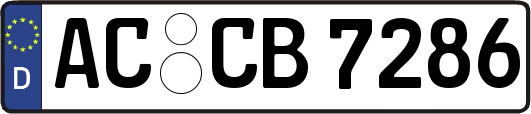 AC-CB7286
