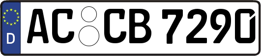 AC-CB7290