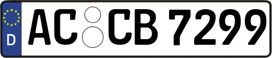 AC-CB7299