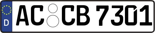 AC-CB7301