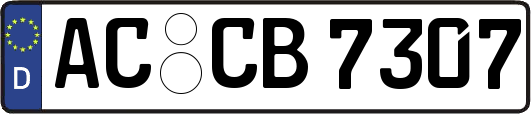 AC-CB7307