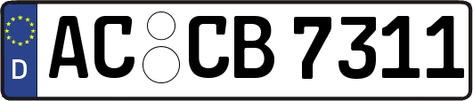AC-CB7311