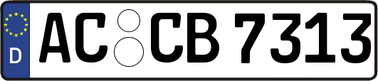 AC-CB7313