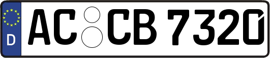 AC-CB7320