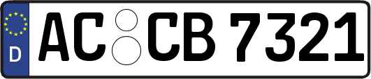 AC-CB7321