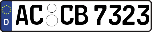 AC-CB7323