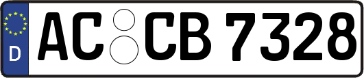 AC-CB7328